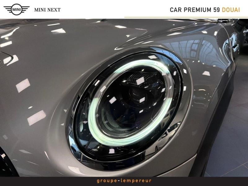 Image MINI Mini Cooper SE 184ch Edition Premium BVA 5CV