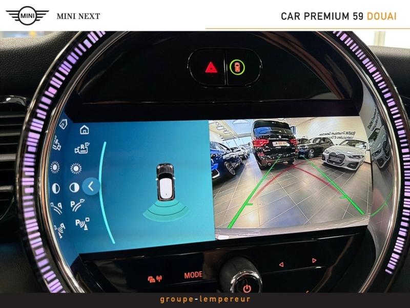 Image MINI Mini Cooper SE 184ch Edition Premium BVA 5CV