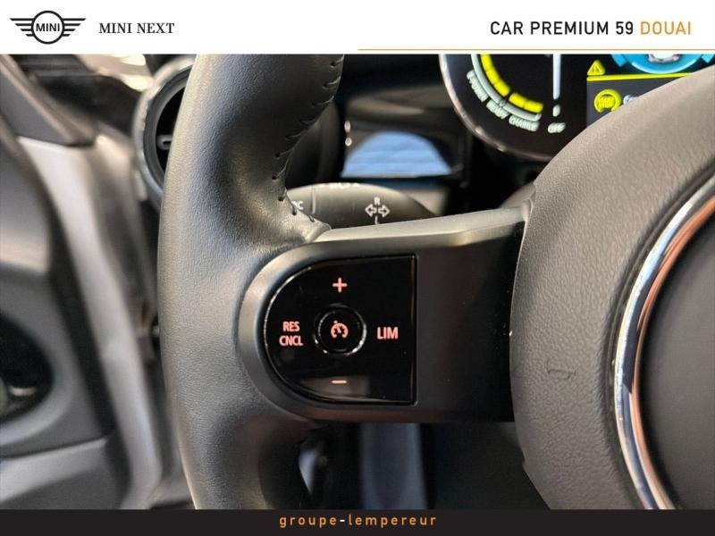 Image MINI Mini Cooper SE 184ch Edition Premium BVA 5CV