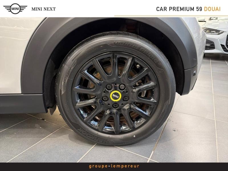 Image MINI Mini Cooper SE 184ch Edition Premium BVA 5CV