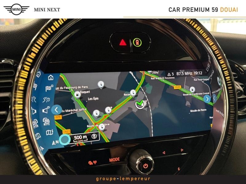 Image MINI Mini Cooper SE 184ch Edition Premium BVA 5CV