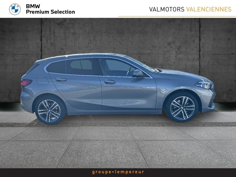 Image BMW Série 1 118d 150ch Business Design