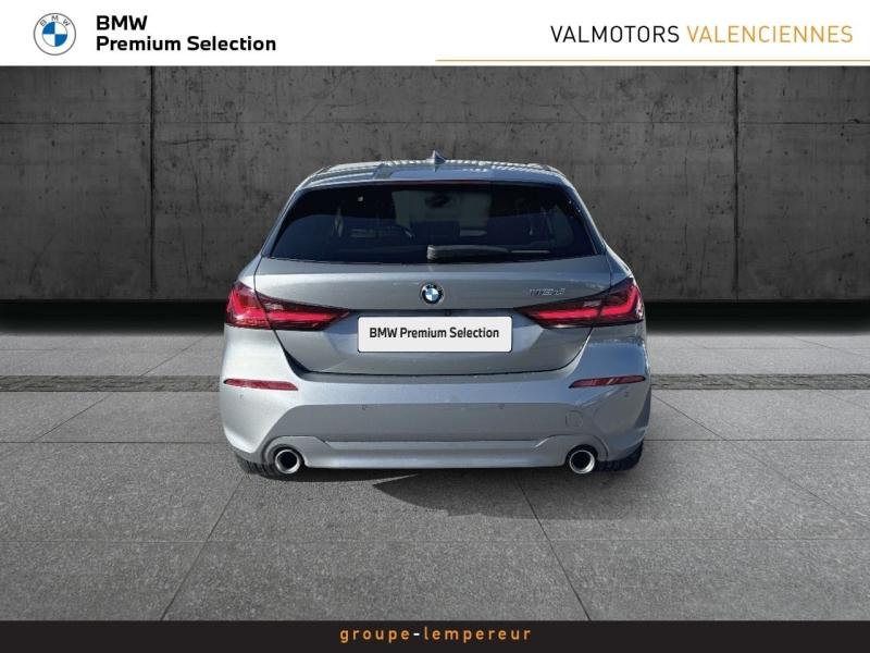 Image BMW Série 1 118d 150ch Business Design