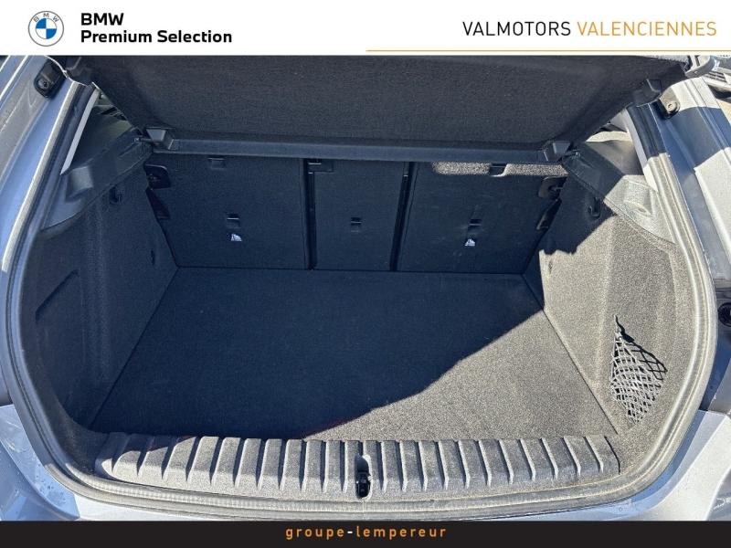 Image BMW Série 1 118d 150ch Business Design