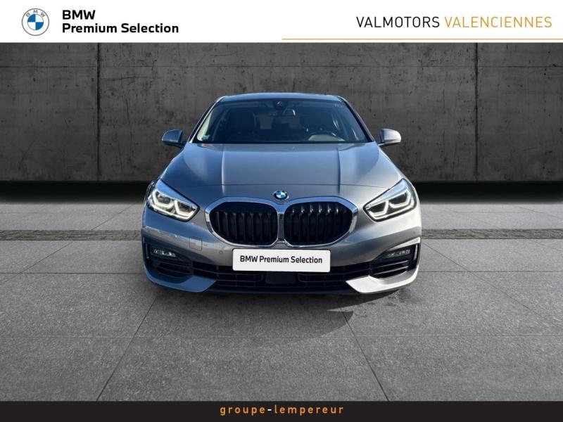 Image BMW Série 1 118d 150ch Business Design