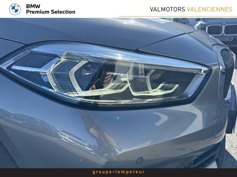 Image BMW Série 1 118d 150ch Business Design