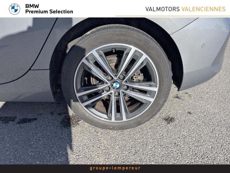 Image BMW Série 1 118d 150ch Business Design