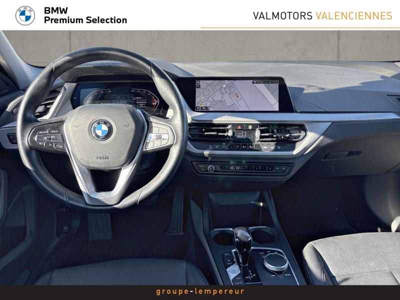 Image BMW Série 1 118d 150ch Business Design