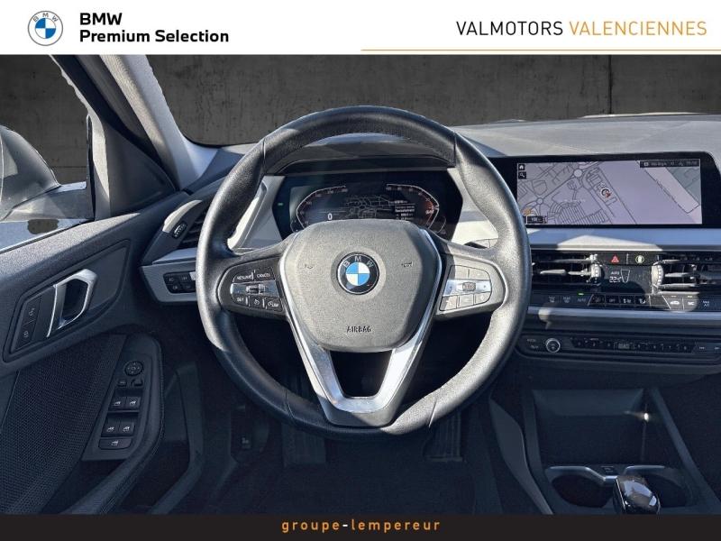 Image BMW Série 1 118d 150ch Business Design