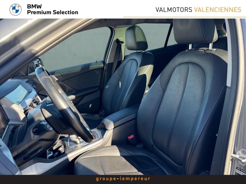 Image BMW Série 1 118d 150ch Business Design