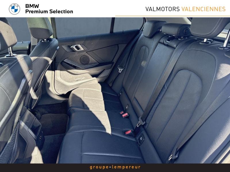 Image BMW Série 1 118d 150ch Business Design