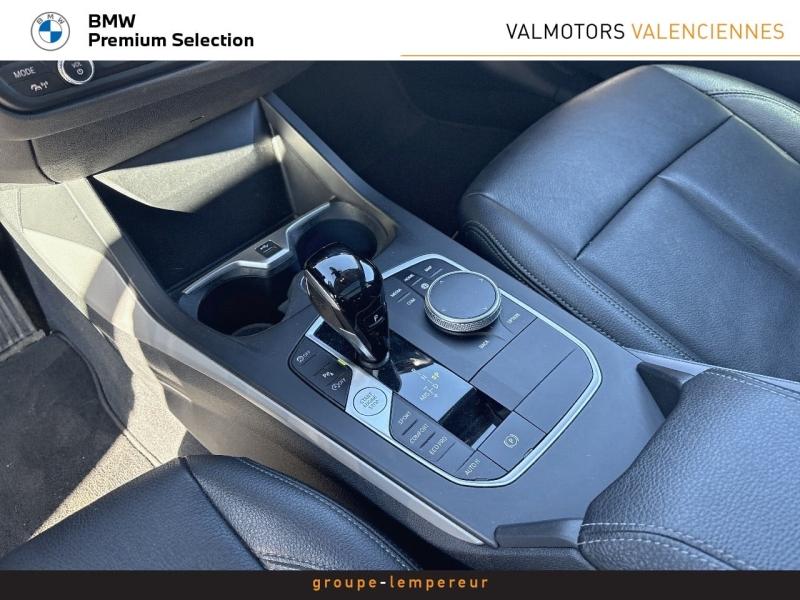 Image BMW Série 1 118d 150ch Business Design