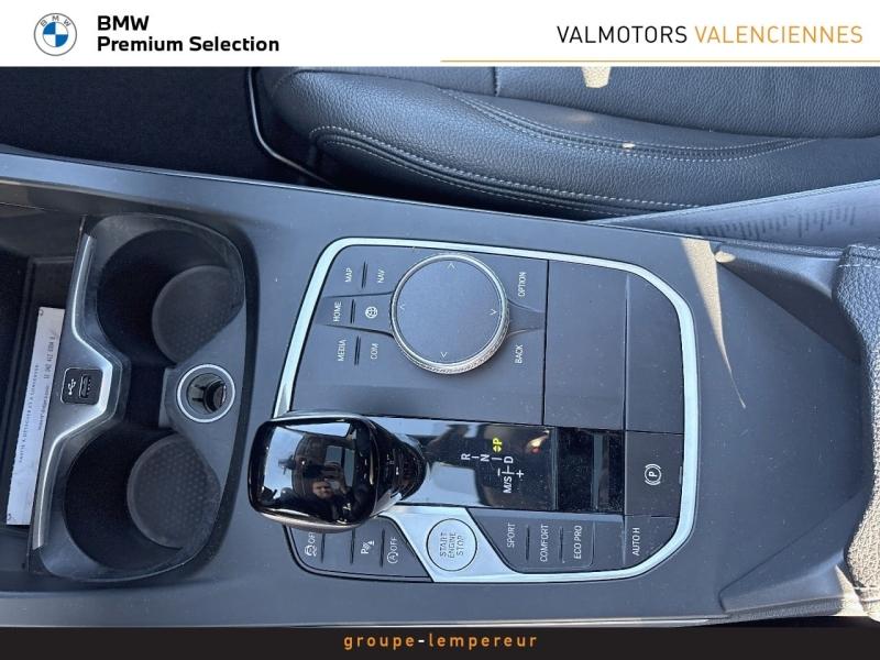 Image BMW Série 1 118d 150ch Business Design