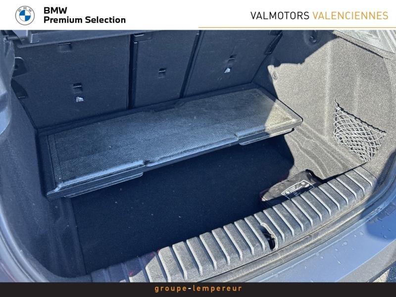 Image BMW Série 1 118d 150ch Business Design