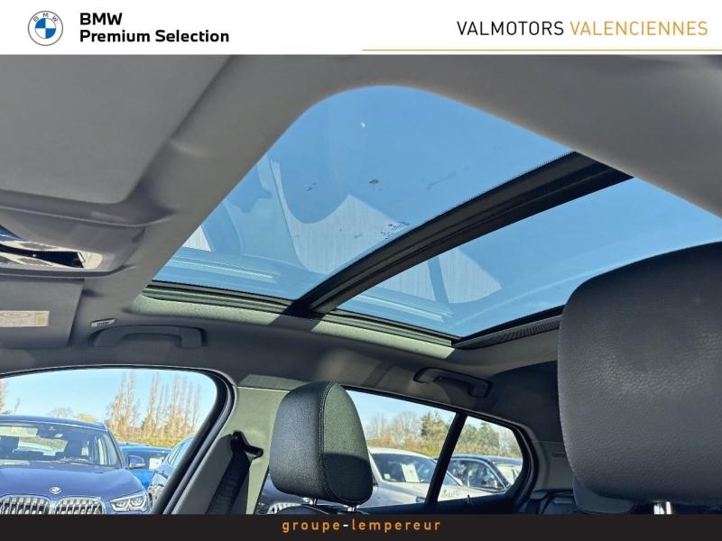 Image BMW Série 1 118d 150ch Business Design