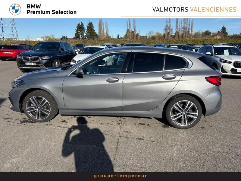 Image BMW Série 1 118d 150ch Business Design