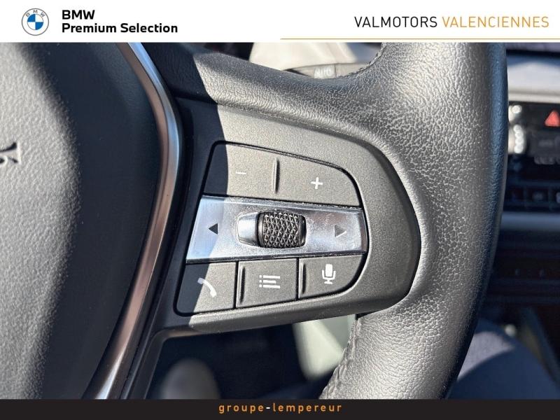 Image BMW Série 1 118d 150ch Business Design