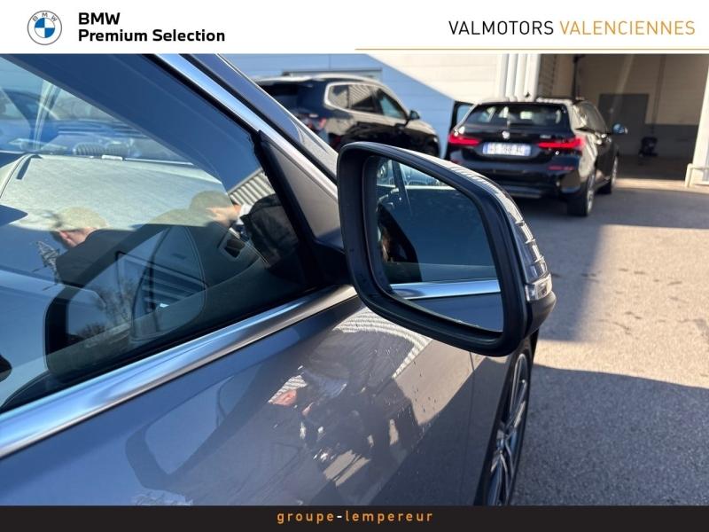 Image BMW Série 1 118d 150ch Business Design