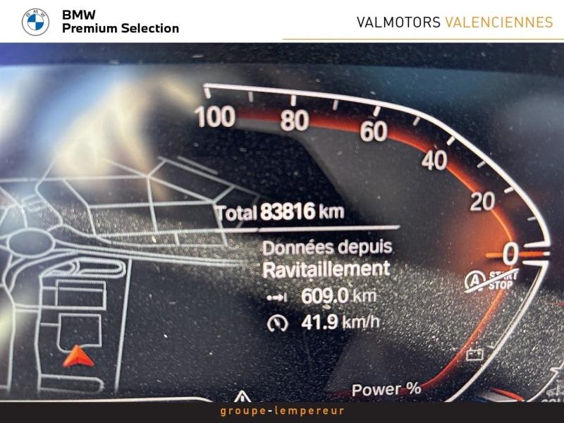 Image BMW Série 1 118d 150ch Business Design