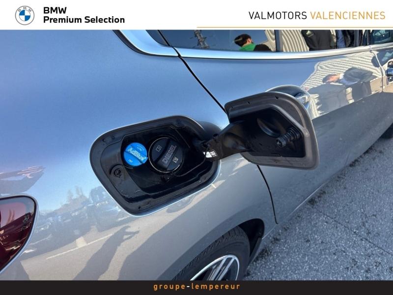 Image BMW Série 1 118d 150ch Business Design