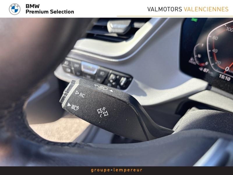 Image BMW Série 1 118d 150ch Business Design