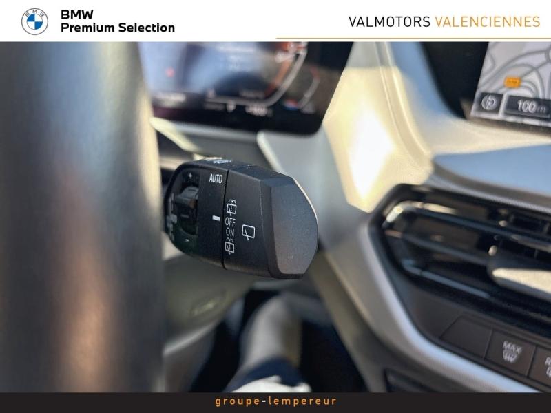 Image BMW Série 1 118d 150ch Business Design