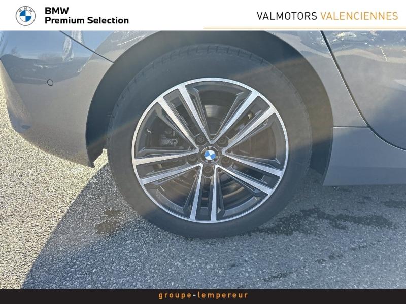 Image BMW Série 1 118d 150ch Business Design