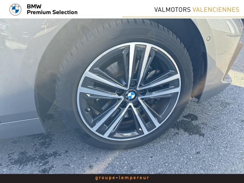 Image BMW Série 1 118d 150ch Business Design