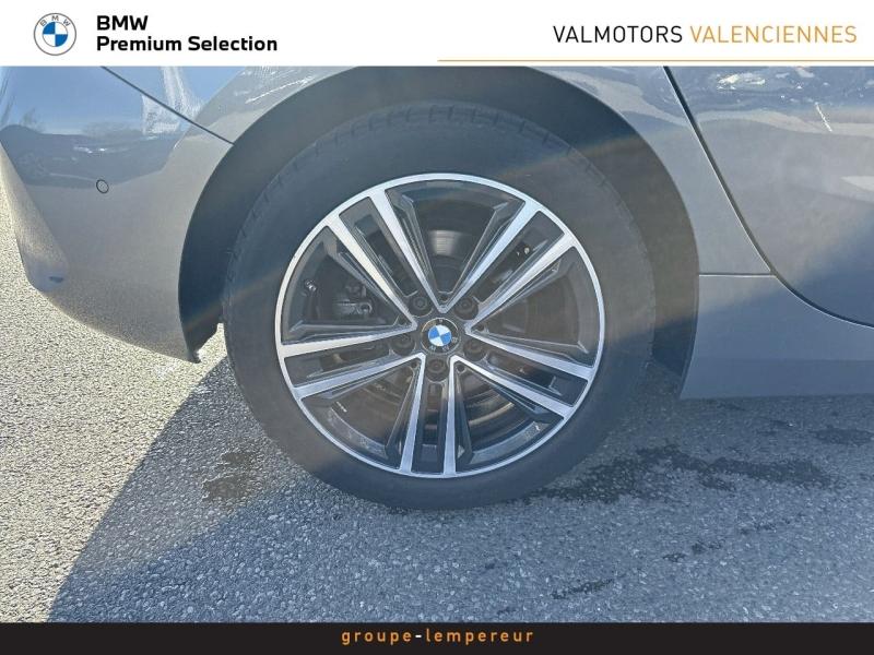 Image BMW Série 1 118d 150ch Business Design