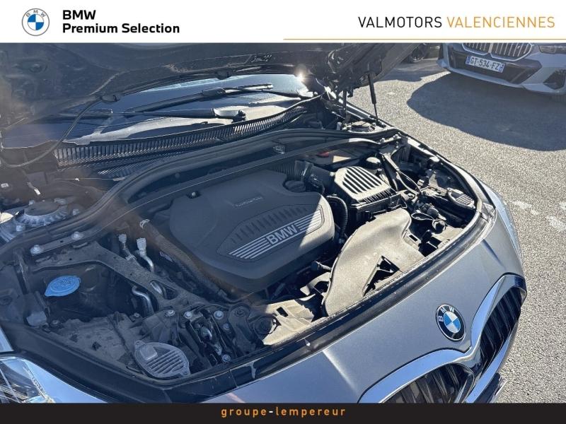 Image BMW Série 1 118d 150ch Business Design