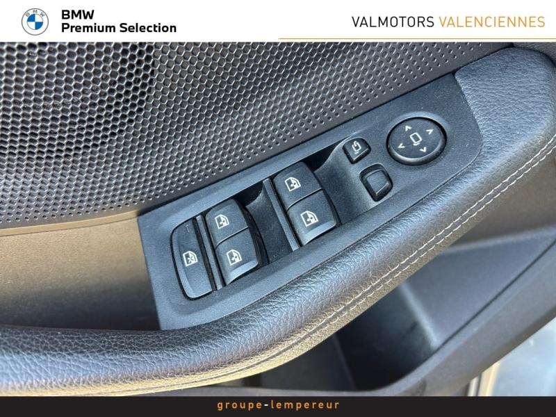 Image BMW Série 1 118d 150ch Business Design