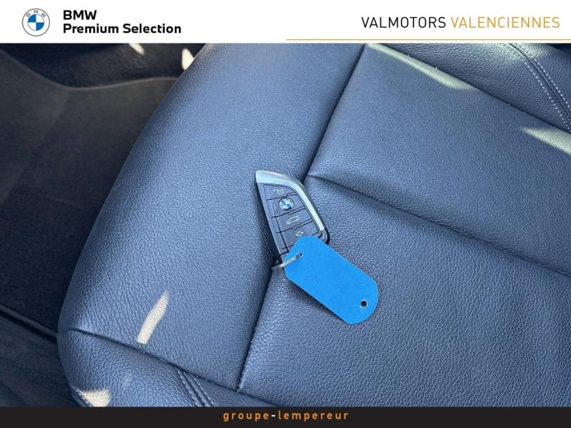 Image BMW Série 1 118d 150ch Business Design