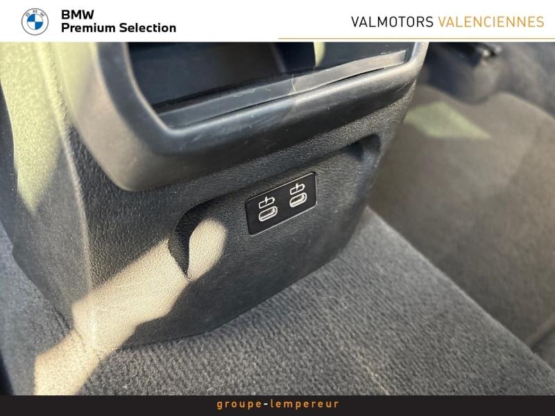 Image BMW Série 1 118d 150ch Business Design