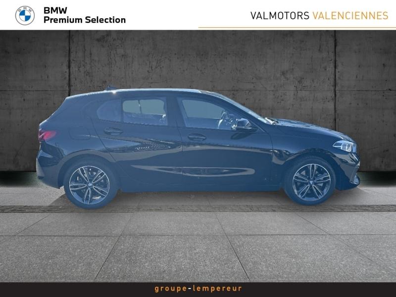 Image BMW Série 1 116i 109ch Edition Sport