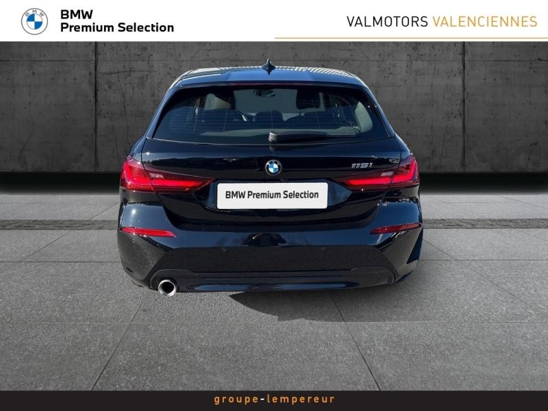 Image BMW Série 1 116i 109ch Edition Sport