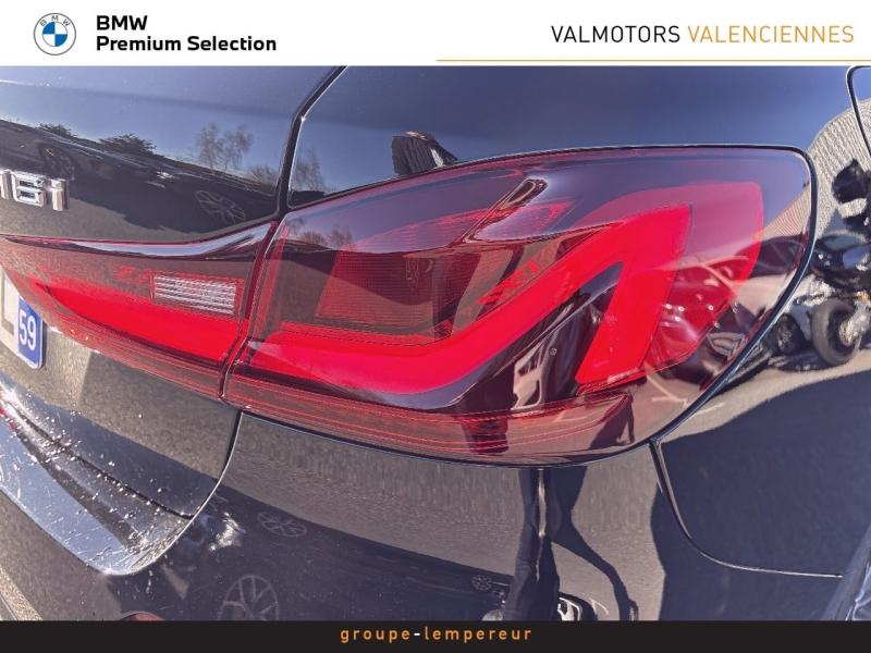 Image BMW Série 1 116i 109ch Edition Sport