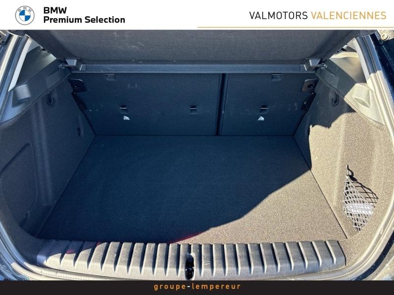 Image BMW Série 1 116i 109ch Edition Sport