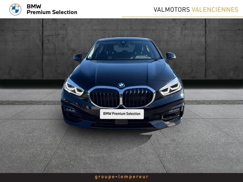 Image BMW Série 1 116i 109ch Edition Sport