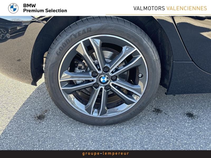 Image BMW Série 1 116i 109ch Edition Sport