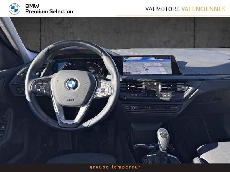 Image BMW Série 1 116i 109ch Edition Sport