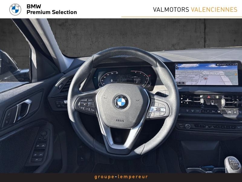 Image BMW Série 1 116i 109ch Edition Sport