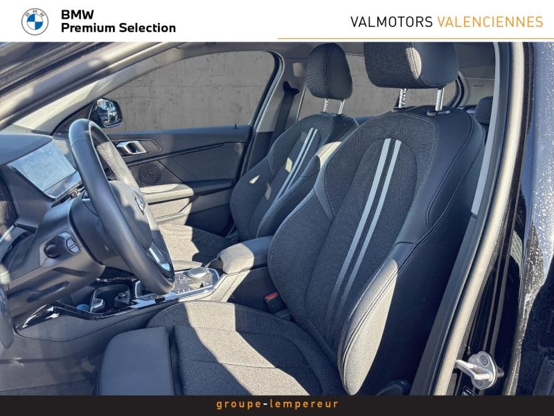 Image BMW Série 1 116i 109ch Edition Sport