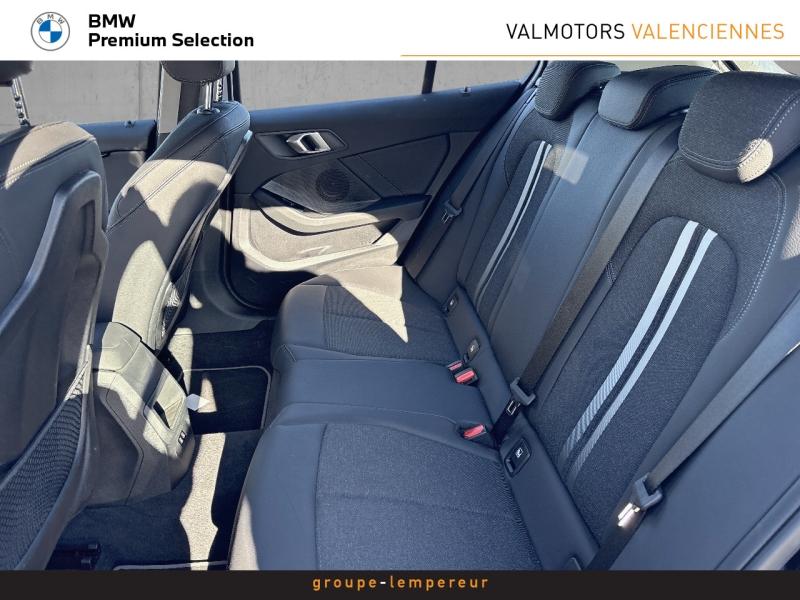 Image BMW Série 1 116i 109ch Edition Sport