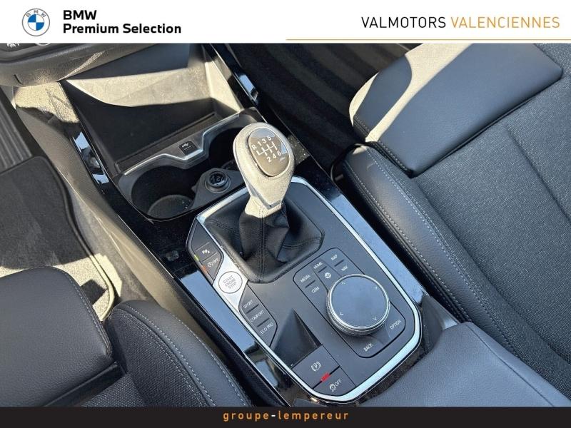 Image BMW Série 1 116i 109ch Edition Sport