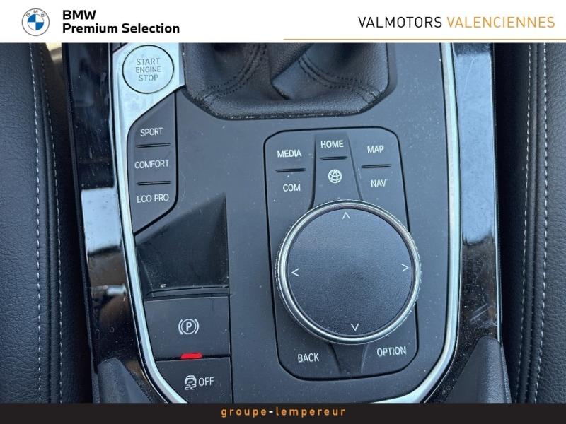 Image BMW Série 1 116i 109ch Edition Sport