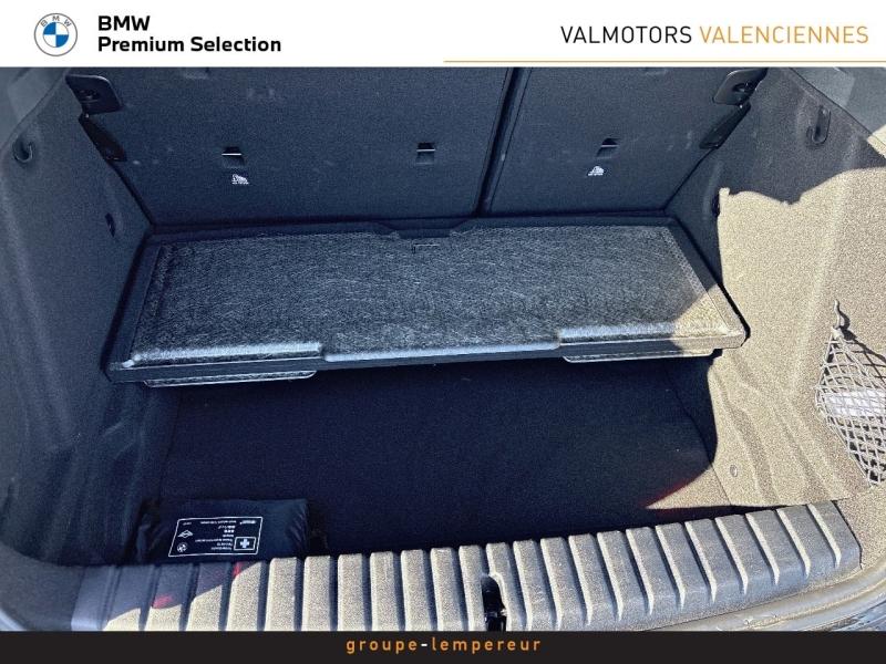 Image BMW Série 1 116i 109ch Edition Sport