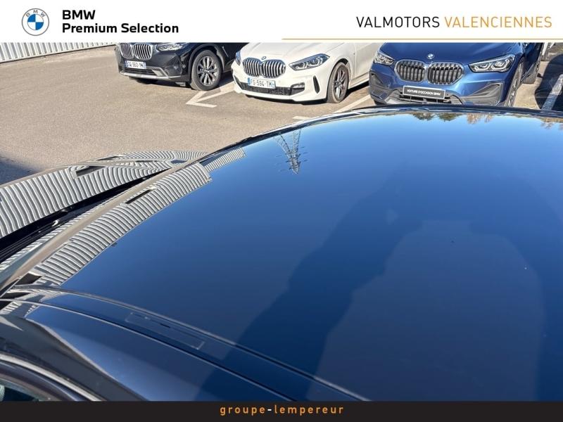 Image BMW Série 1 116i 109ch Edition Sport