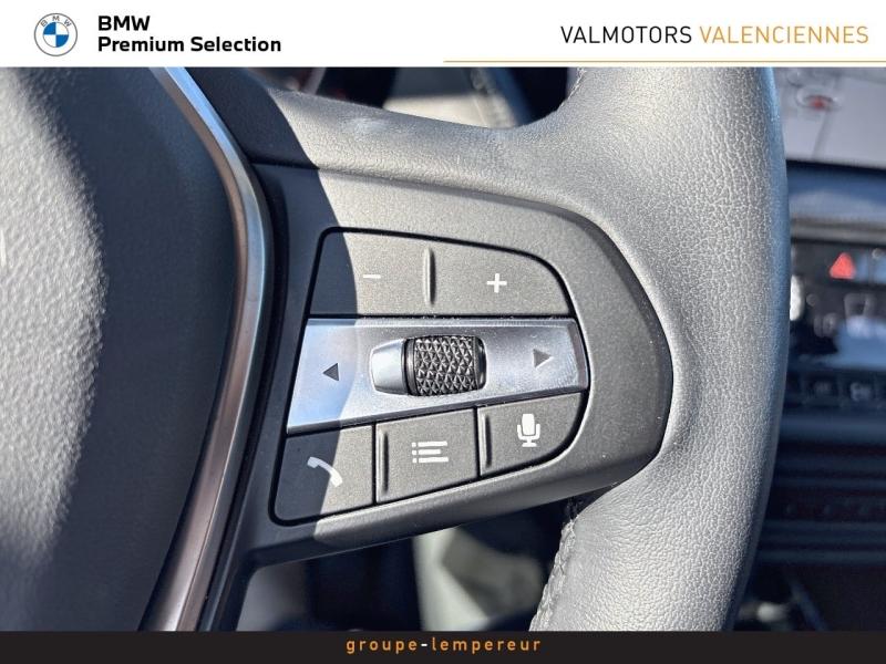 Image BMW Série 1 116i 109ch Edition Sport