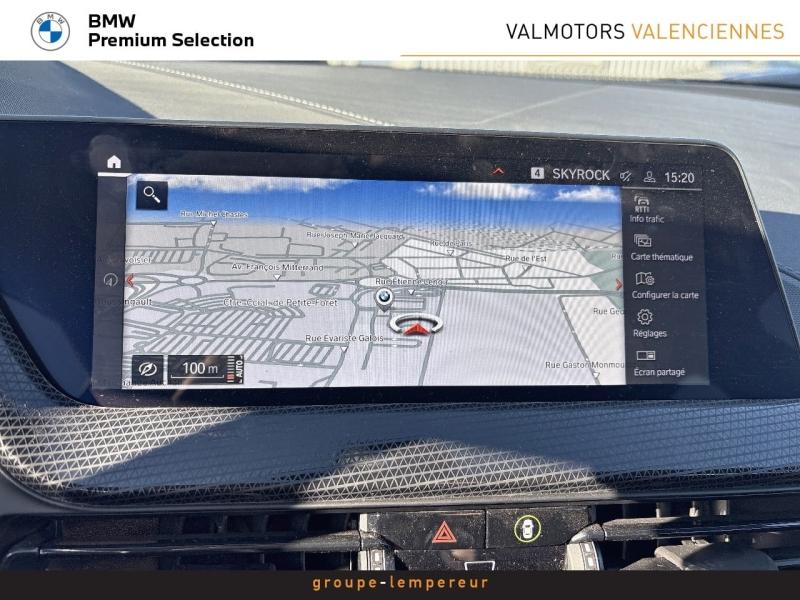 Image BMW Série 1 116i 109ch Edition Sport