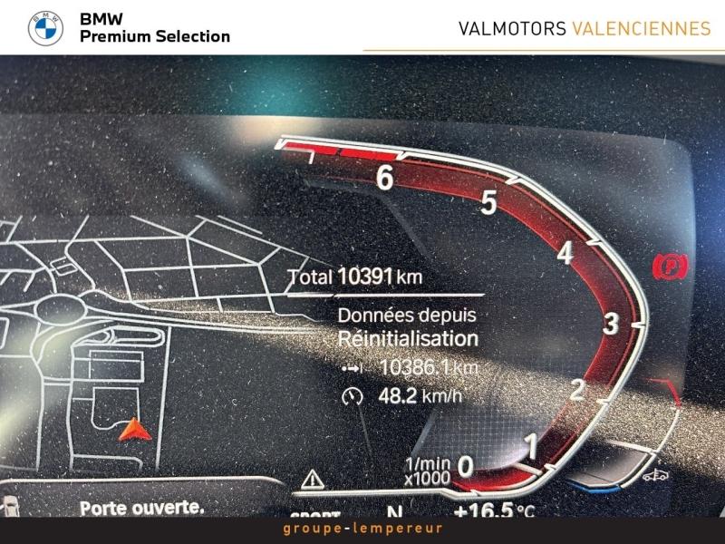 Image BMW Série 1 116i 109ch Edition Sport